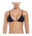 Haut De Maillot De Bain Motif/style Triangle Femme Noir Nike-2