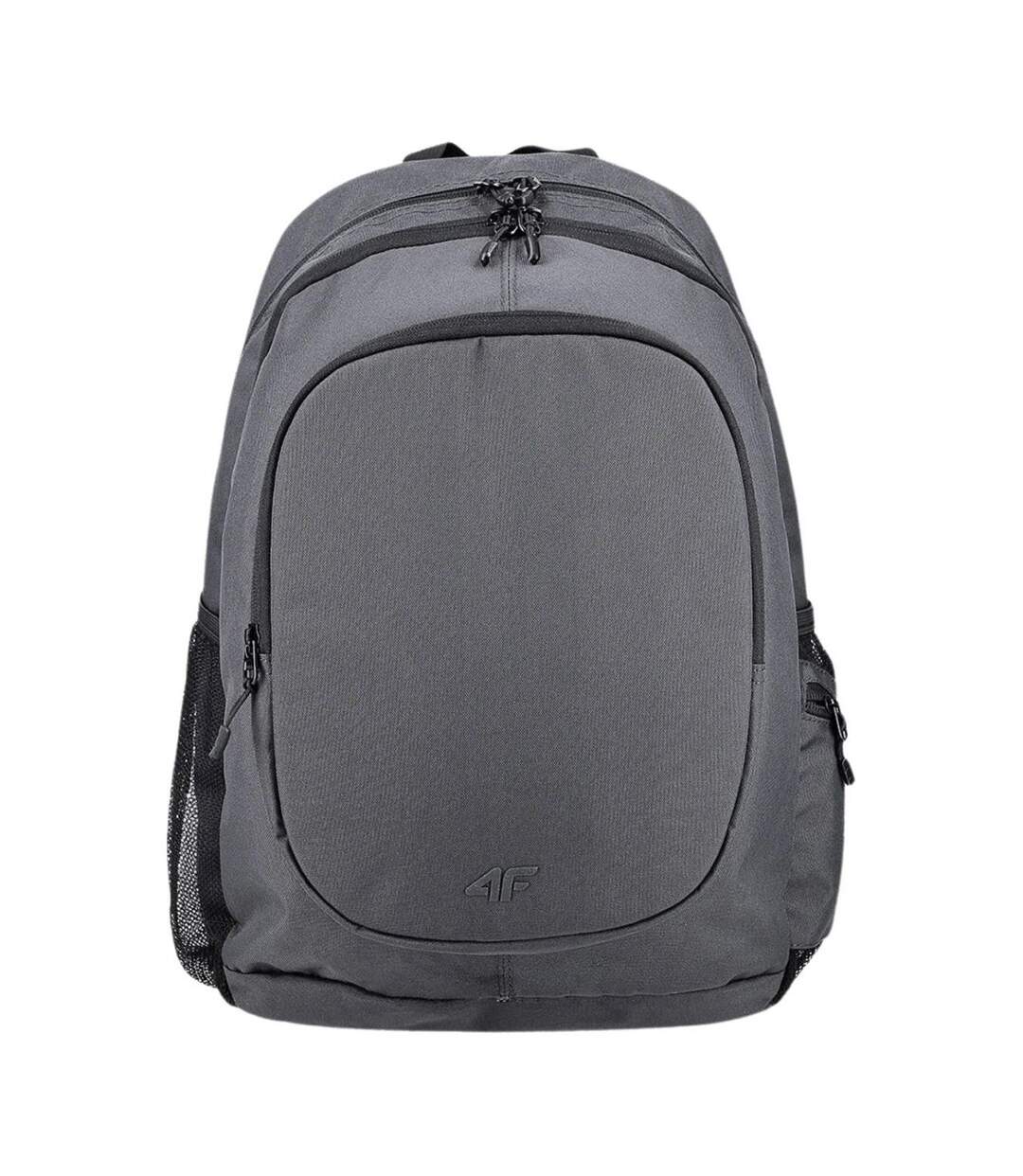 Sac À Dos Wss24abacu278 Taille Unique Gris 4F-1