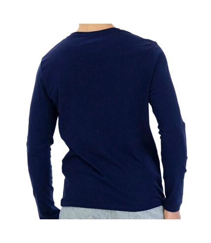 T-shirt Bleu Homme Nasa 10T - L