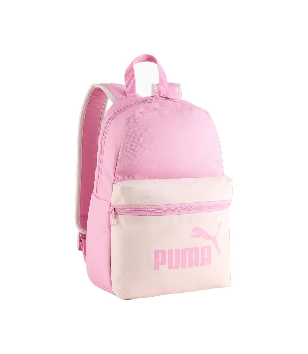 Sac à dos phase taille unique rose Puma-1