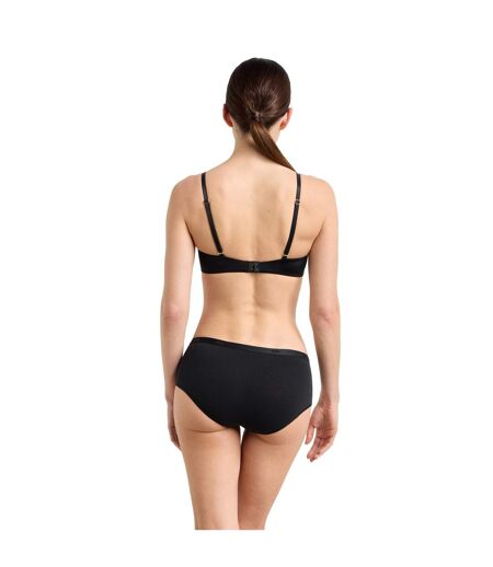 Soutien-gorge paddé sans armatures Invisibility&Lightness