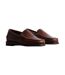 Mocassin Cuir Sebago Classic Dan-3