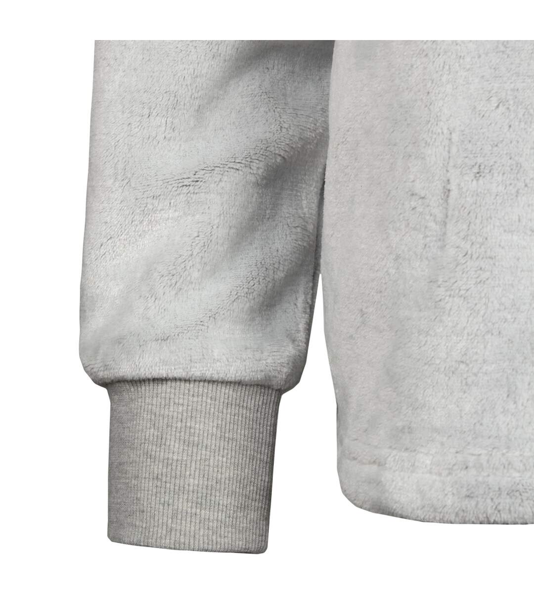 Heat Holders - Survêtement Thermique Femme Polaire Chaud Doux et Confortable-5