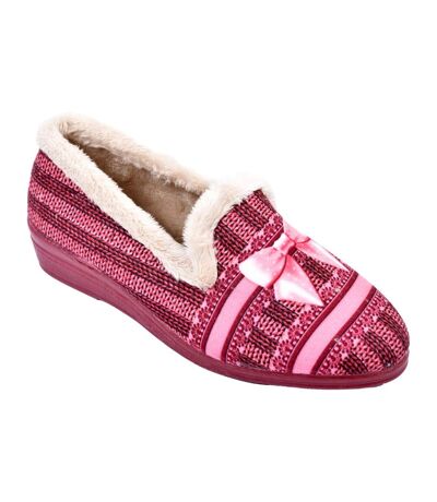 Charentaise Femme PREMIUM FANTAISIE
