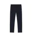 Pantalon De Jogging Motif/style Logo Homme Bleu Foncé Boss-1