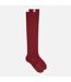 Chaussettes hautes Dim x Inès de La Fressange-1