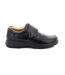 Smart Uns - Chaussures décontractées - Homme (Noir) - UTDF752
