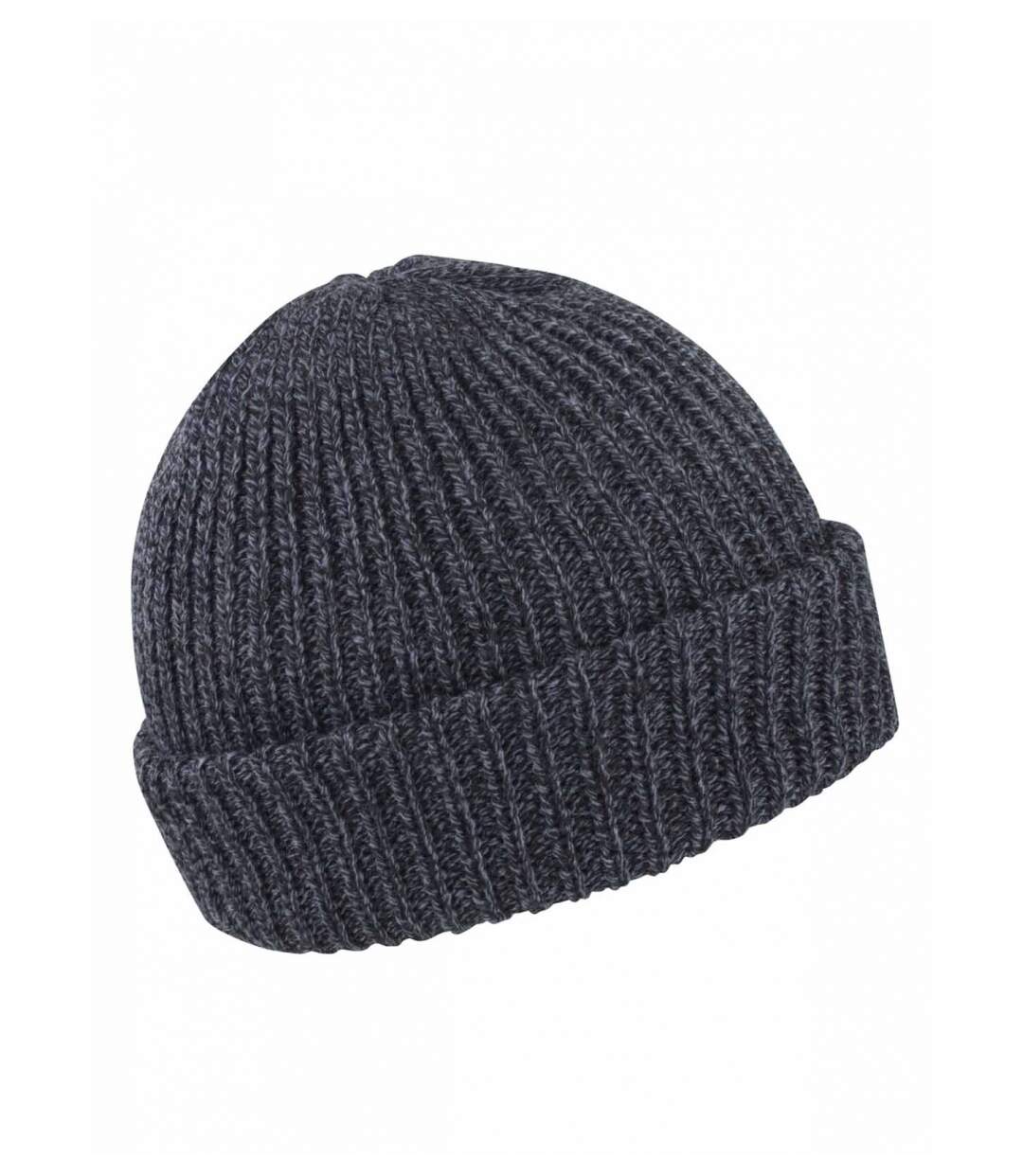 Bonnet tricot Whistler- taille unique adulte unisexe - R159X - gris-1