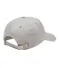Casquette De Baseball Motif/style Logo Brodé Homme Gris Clair Tommy Jeans-2