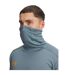 Mens Challenger Pro Funnel Neck Slim T-shirt Jasper Under Armour-3
