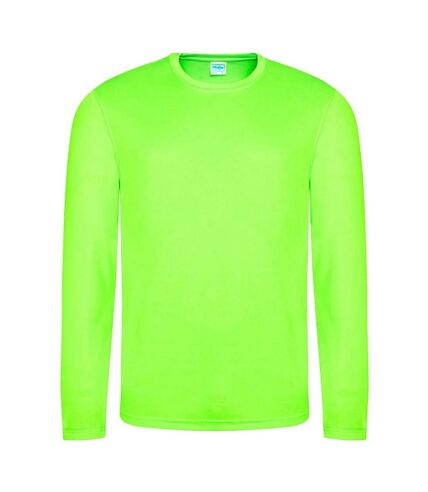 AWDis Cool - T-shirt - Homme (Vert vif) - UTPC5670