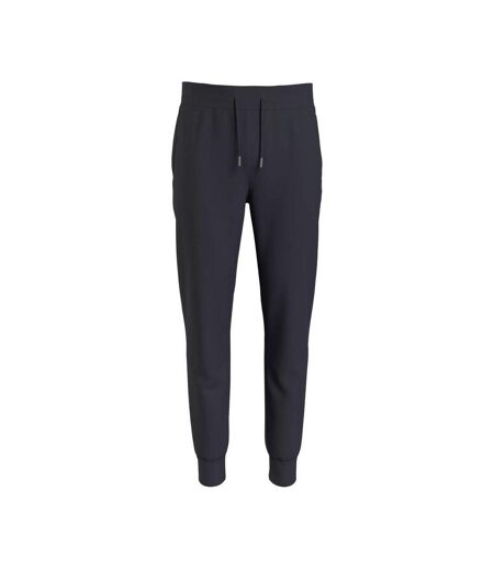 Pantalon marine fluide vert homme tommy hilfiger mw0mw36142 - m