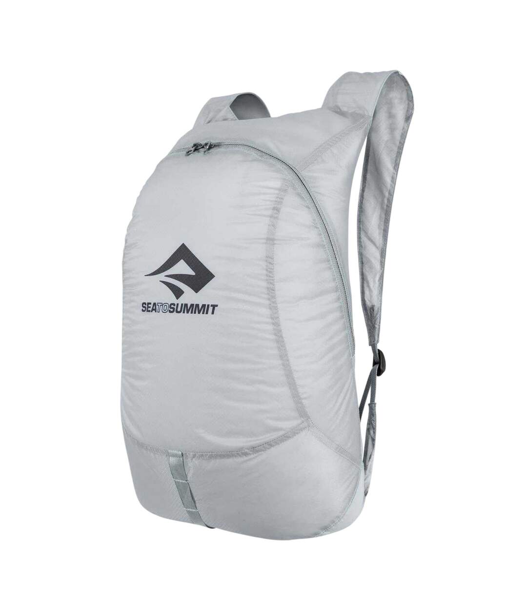 Sac À Dos Voyage Taille Unique Gris Pâle Sea To Summit-1