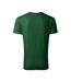 T-shirt Resist Homme Vert Rimeck-2