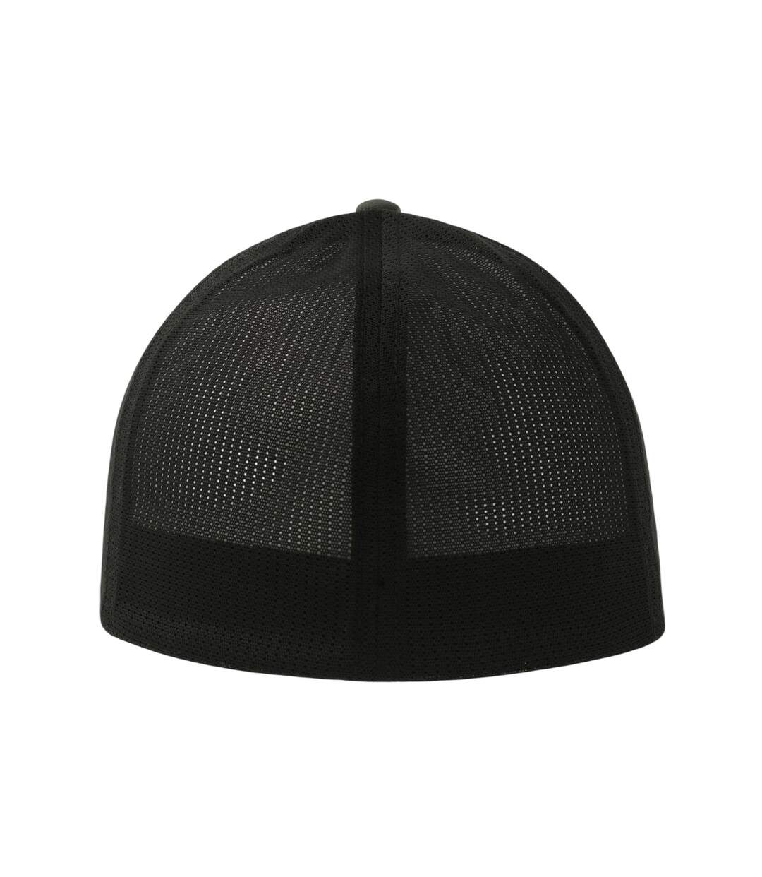 Casquette Trucker Acnila Adulte Gris Foncé Noir Atlantis-2