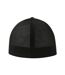 Casquette Trucker Acnila Adulte Gris Foncé Noir Atlantis-2