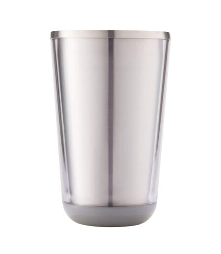 Dia travel 350ml tumbler one size grey XD Design