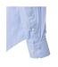 Chemise Bornholm Homme Bleu Clair Di Selentino-4