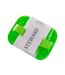 Yoko ID Armband (Fluorescent Green) (One Size) - UTRW9519