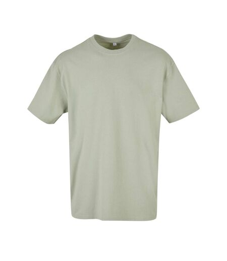 Build Your Brand - T-shirt - Adulte (Vert de gris) - UTRW7622