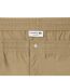 Short Homme Beige Lacoste-3