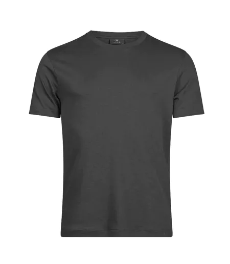 T-shirt Motif/style Uni Homme Noir Tee Jays