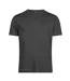 T-shirt Motif/style Uni Homme Noir Tee Jays-1