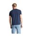T-shirt Motif/style Aile De Chauve-souris Et Logo Original Homme Bleu Marine Levis-2