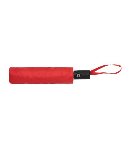 Parapluie Pliant Impact Aware Taille Unique Rouge XD Collection
