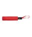Parapluie Pliant Impact Aware Taille Unique Rouge XD Collection-3