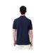 Mens French Made Classic Polo Shirt Blue Lacoste-3