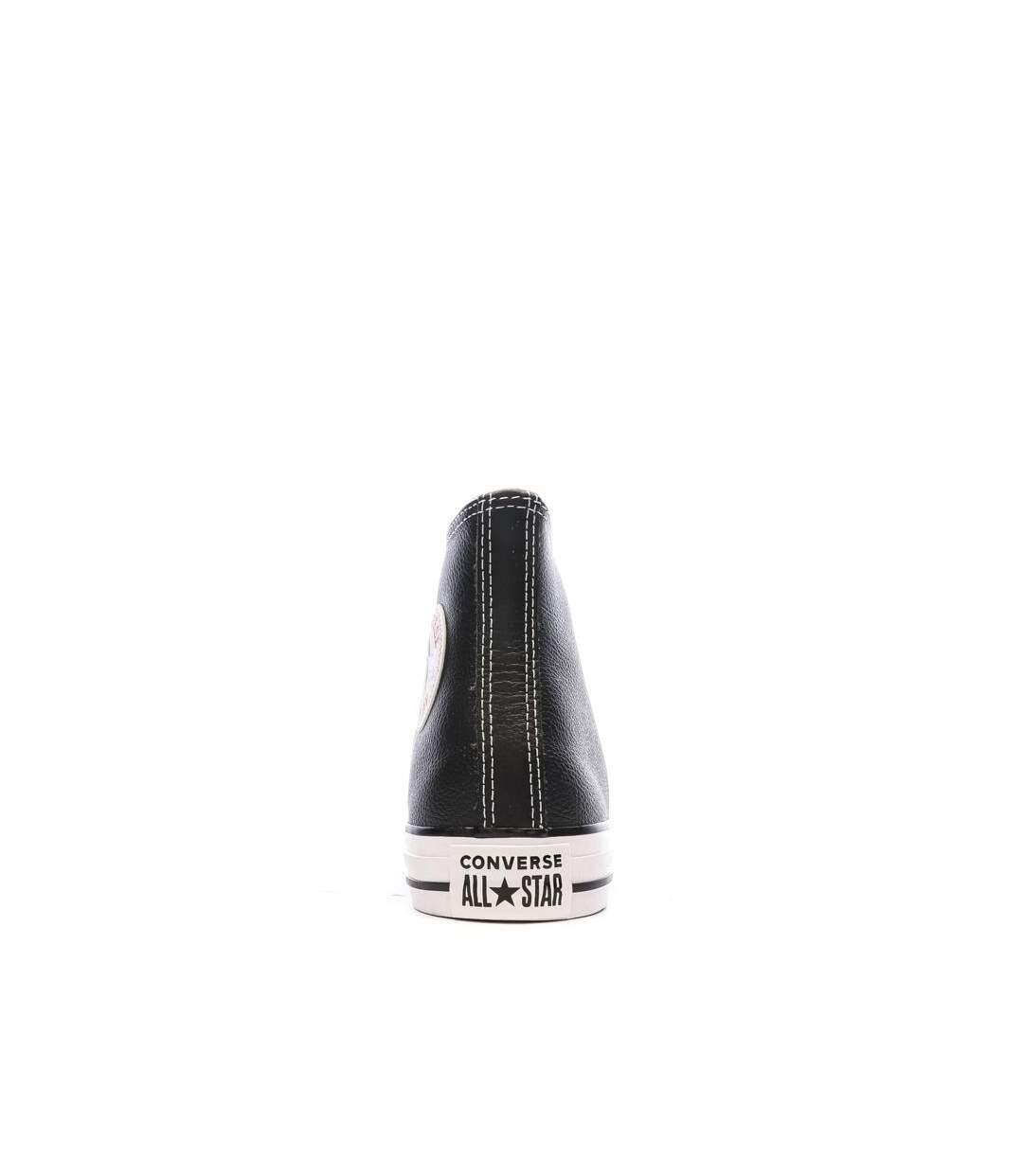 Baskets noires homme converse chuck taylor all star-3