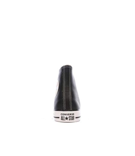 Baskets noires homme converse chuck taylor all star