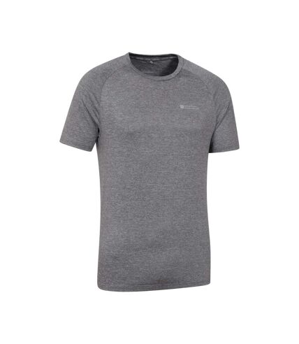 Mountain Warehouse - T-shirt AGRA - Homme (Gris) - UTMW461
