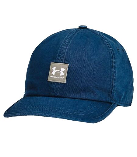 Casquette Homme Bleu Under Armour