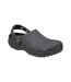 Sabot Plate à Enfiler Crocs Crafted Clog-5