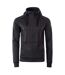 Veste À Capuche Kosko Homme Noir Hi-Tec-1