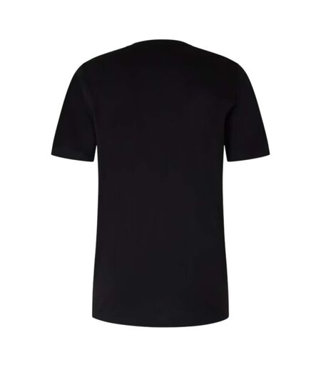 Mens Just Rock Graphic Print Regular T-shirt Caviar Diesel