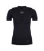 Womens/ladies Pro Protection Vest Black Canterbury-2