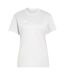 T-shirt Entrada Femme Gris Adidas-2