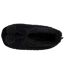 Isotoner Chaussettes d'intérieur femme maille torsadée - fourrées, antidérapantes-2