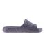 Tongs Adile Homme Gris Clair Martes-2