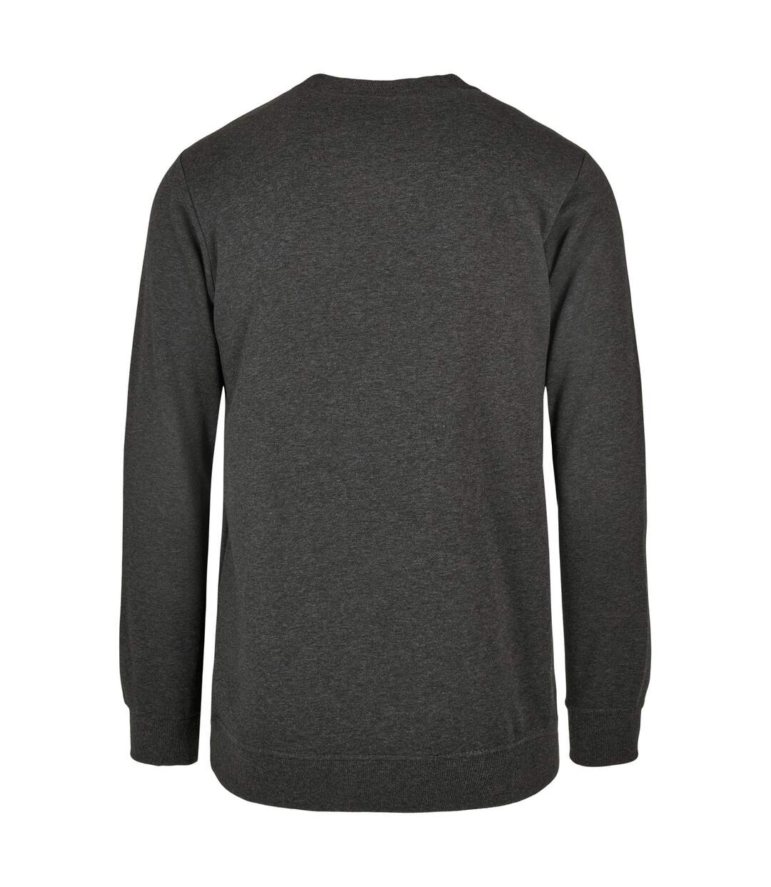 Pull Basic Homme Charbon Urban Classics-2