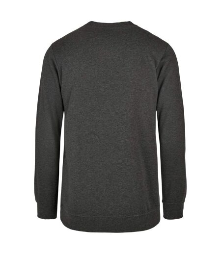 Pull Basic Homme Charbon Urban Classics