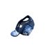 Casquette trucker avec filet bi-matière Porce Rock'n Free Life-3