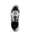 Chaussures De Course En Cuir Titanium Beige Boss-3