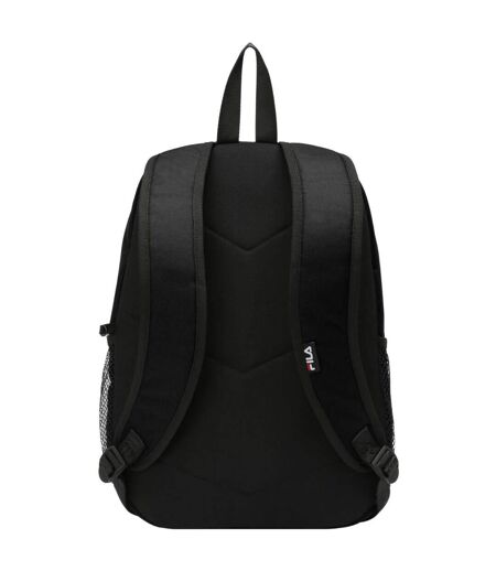 Sac À Dos Back To School Favourites Taille Unique Noir Fila