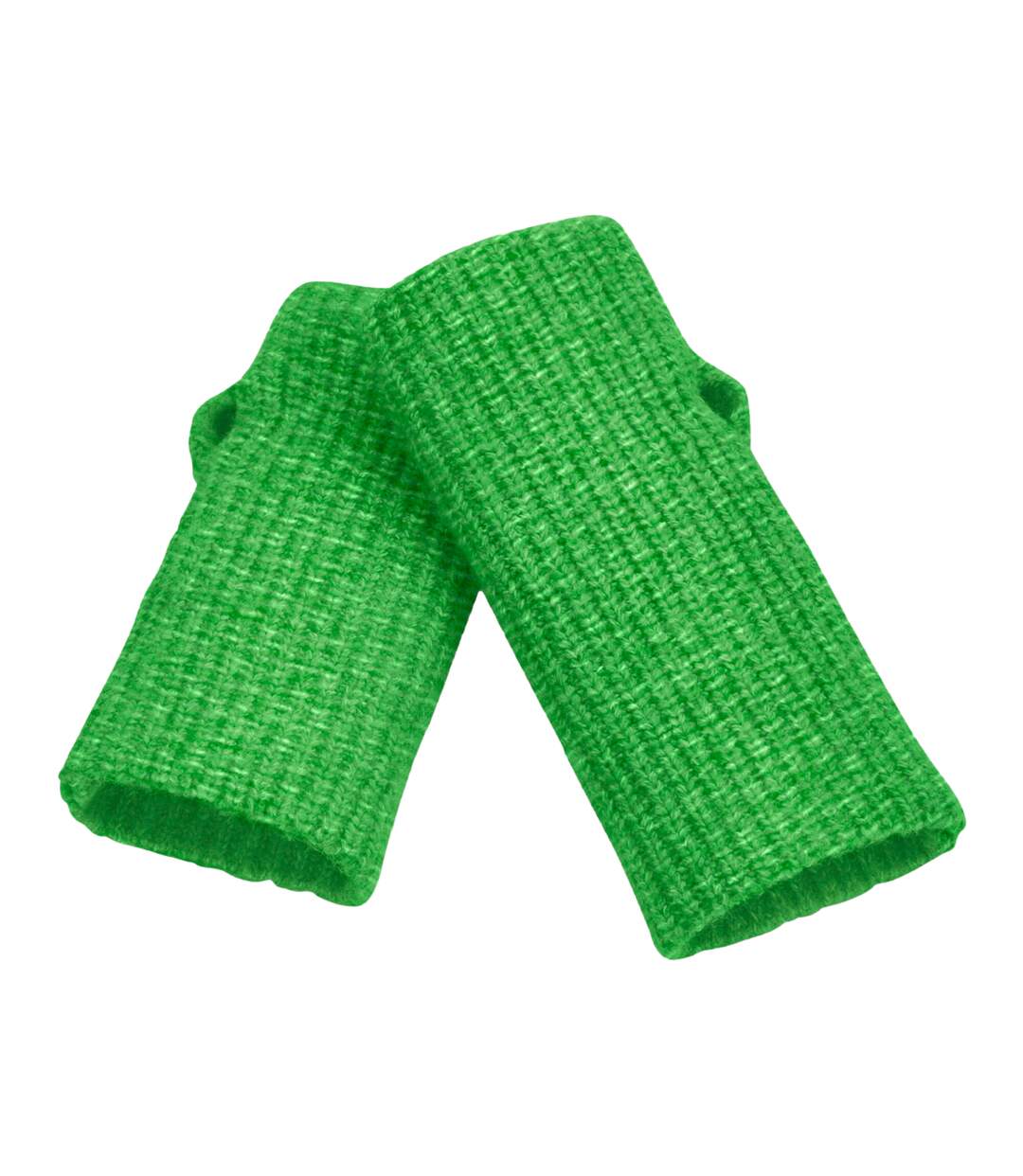 Chauffe-mains Colour Pop Vert Vif Beechfield-2
