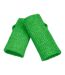 Chauffe-mains Colour Pop Vert Vif Beechfield-2