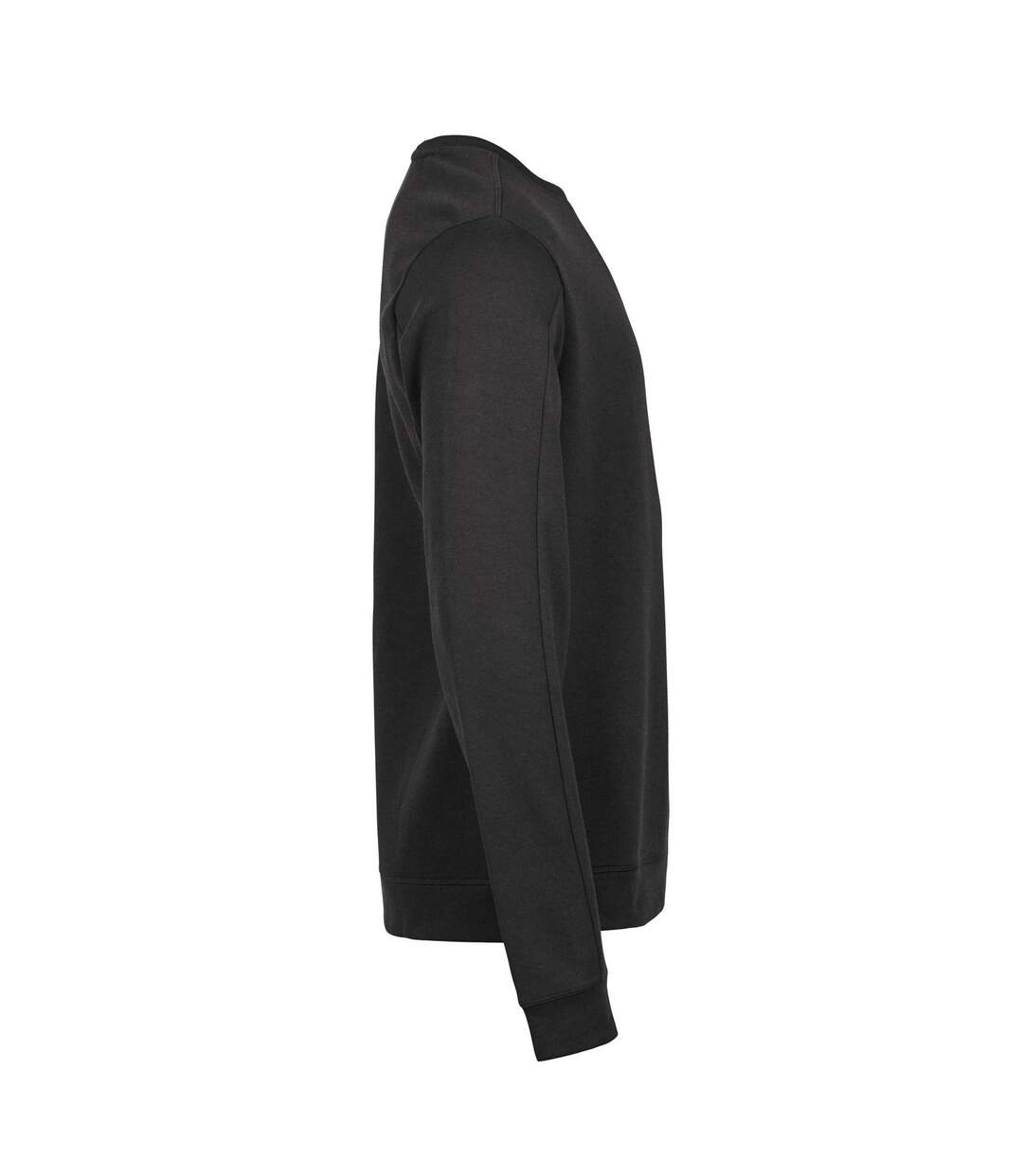 Sweat Athletic Homme Noir Tee Jays-4